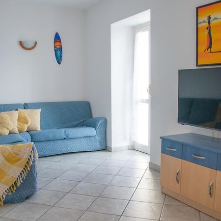 Casa Lili - Welchome Cannobio Exteriör bild