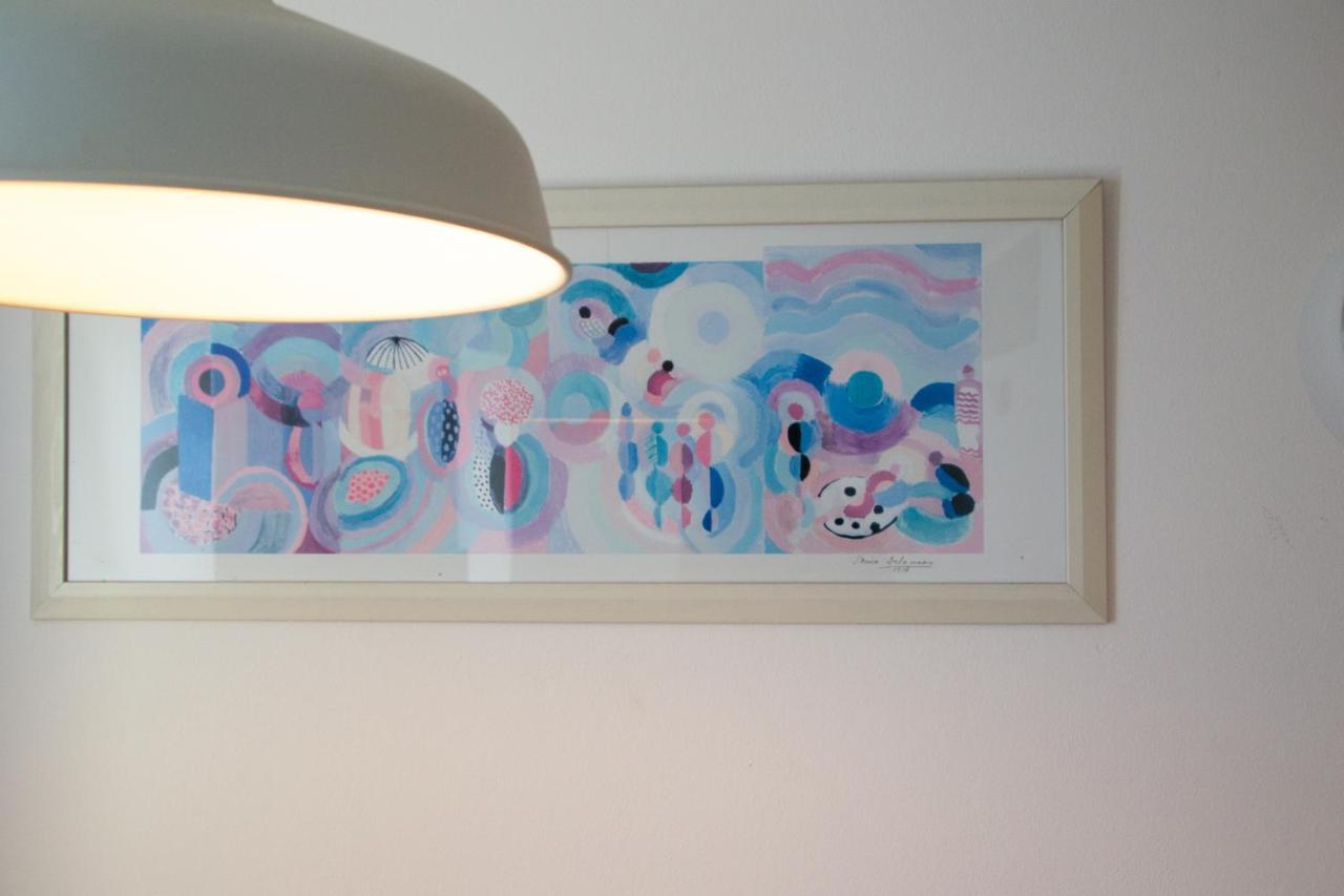 Casa Lili - Welchome Cannobio Exteriör bild