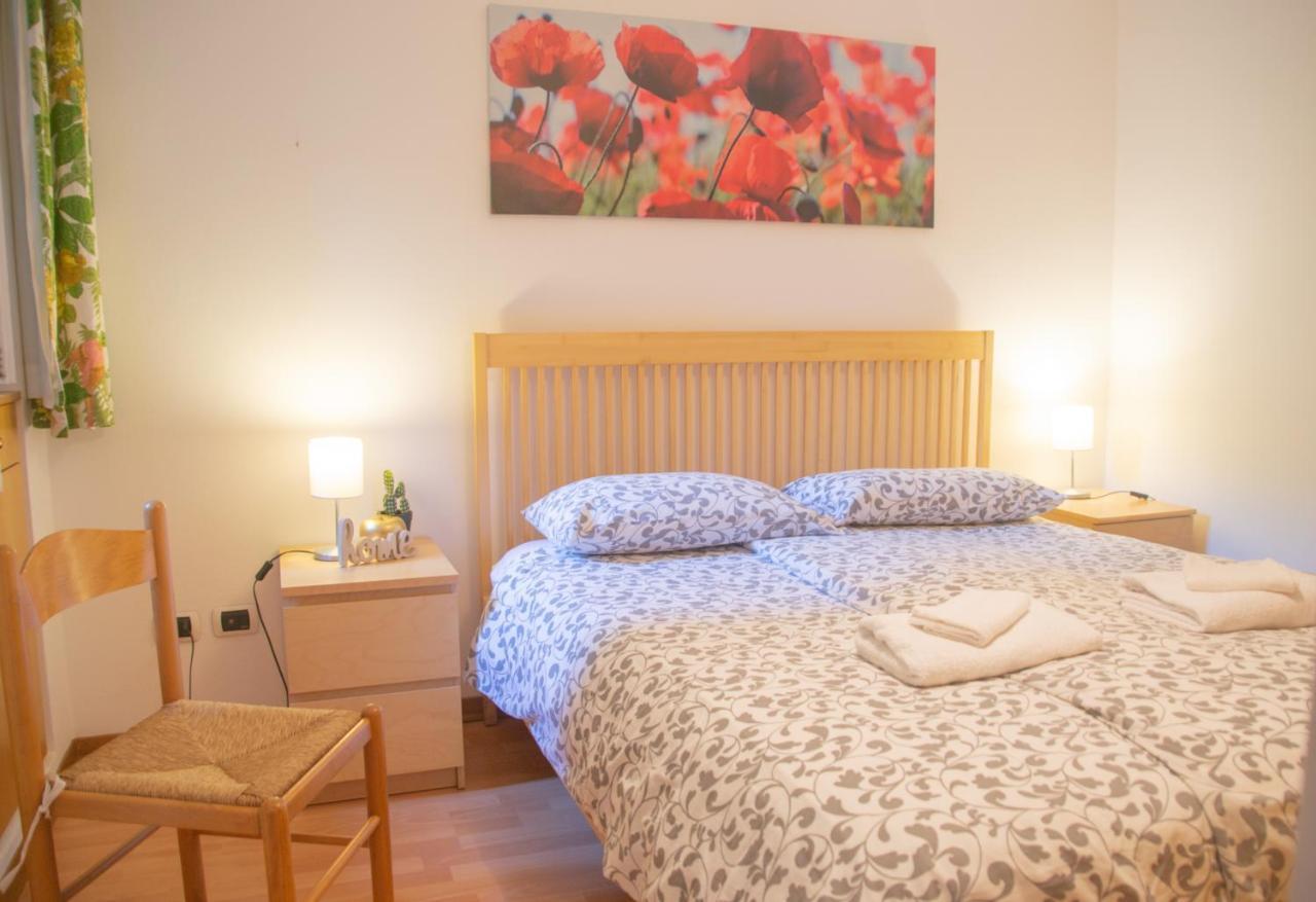 Casa Lili - Welchome Cannobio Exteriör bild