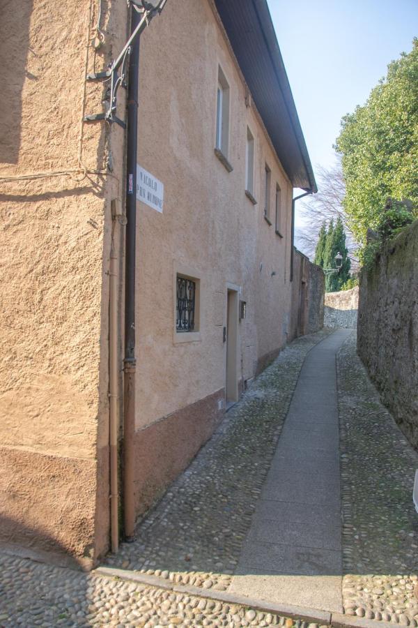 Casa Lili - Welchome Cannobio Exteriör bild